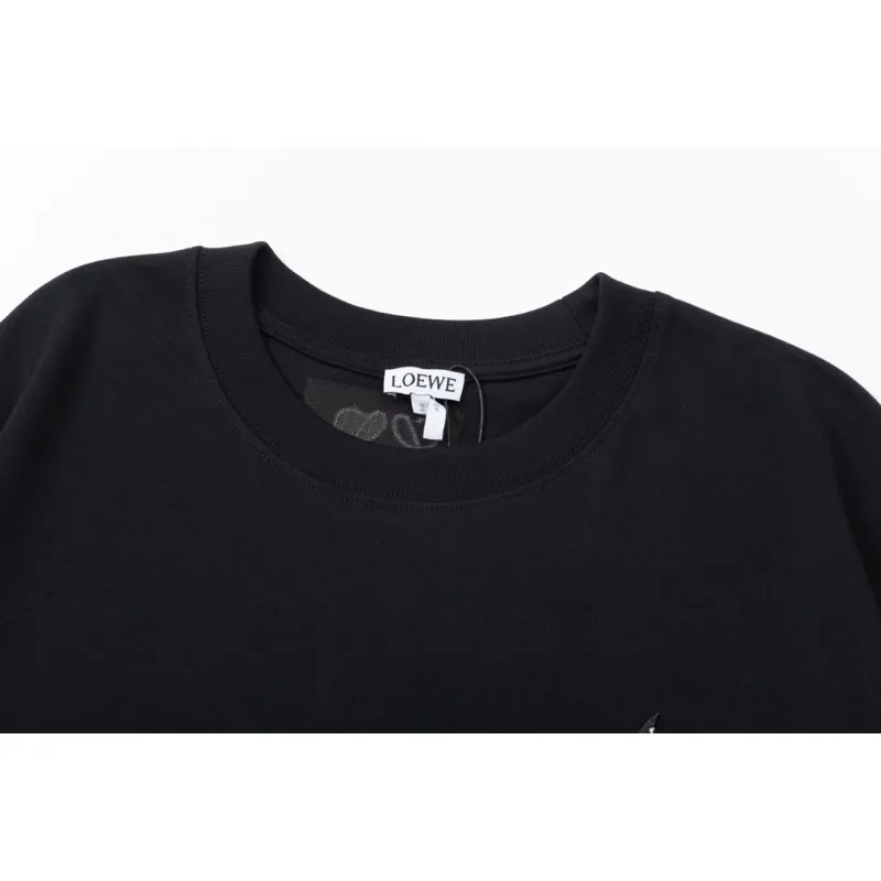 Loewe T-Shirt  204908