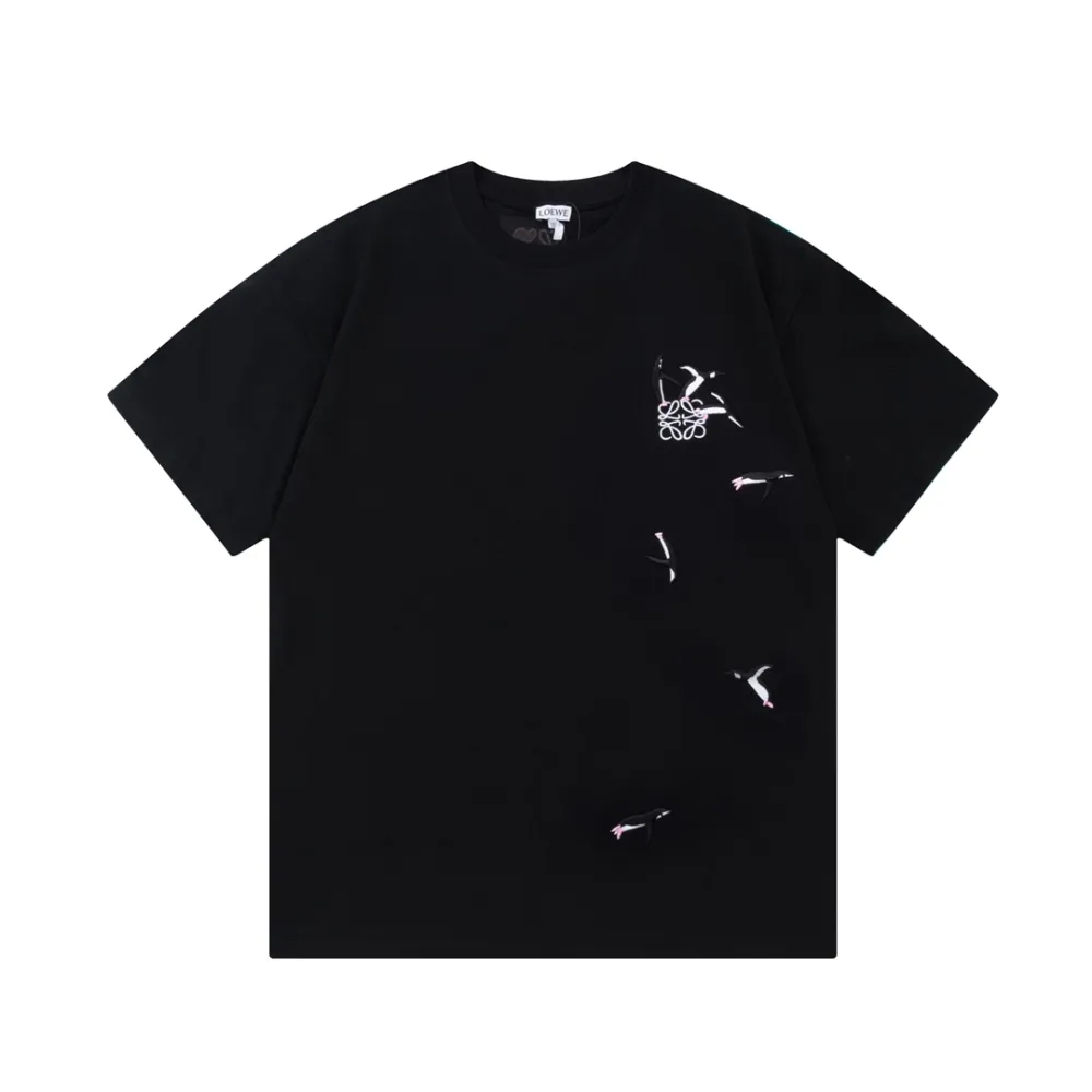 Loewe T-Shirt  204908