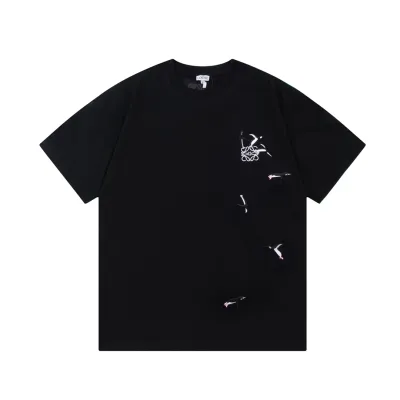 Loewe T-Shirt  204908 01