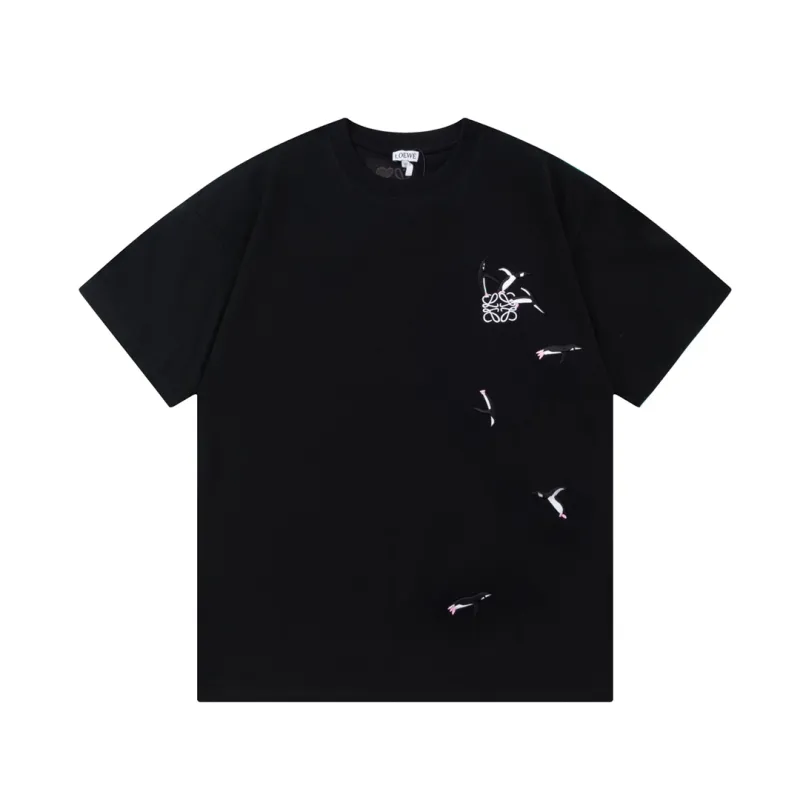 Loewe T-Shirt  204908
