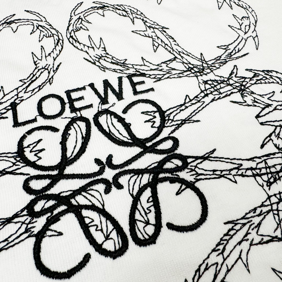 Loewe T-Shirt  205267