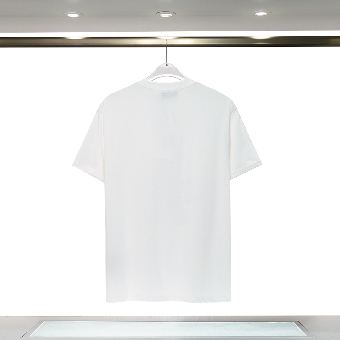 Loewe T-Shirt  205267