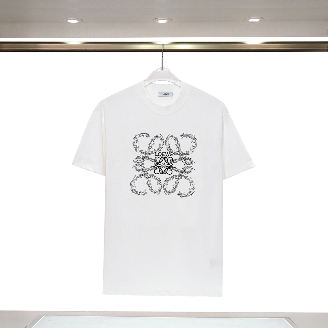 Loewe T-Shirt  205267