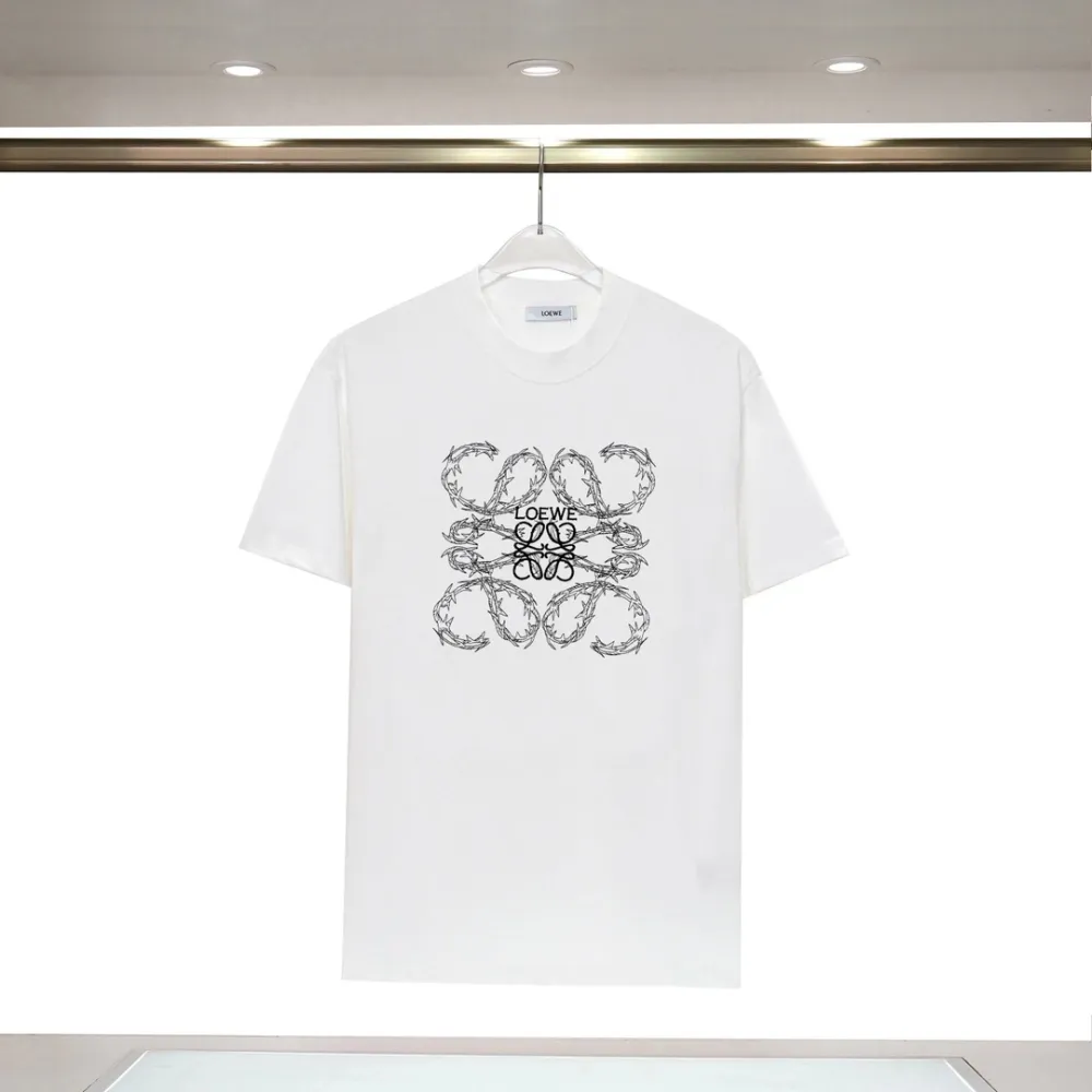Loewe T-Shirt  205267