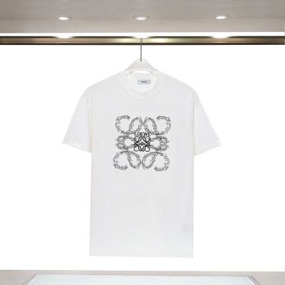Loewe T-Shirt  205267 01