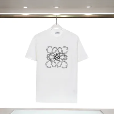 Loewe T-Shirt  205267 01