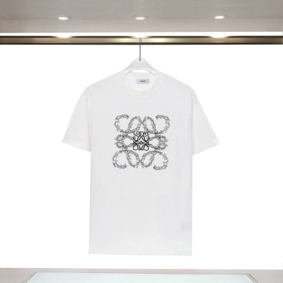 Loewe T-Shirt  205267 01