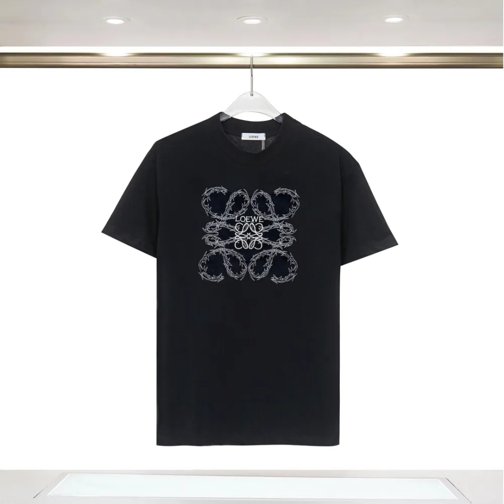 Loewe T-Shirt  205267