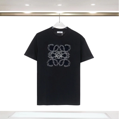 Loewe T-Shirt  205267 02
