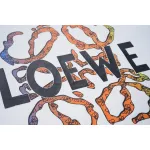 Loewe T-Shirt  205287