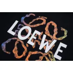 Loewe T-Shirt  205287
