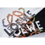 Loewe T-Shirt  205287
