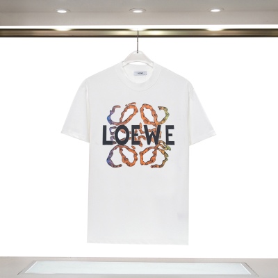 Loewe T-Shirt  205287 02