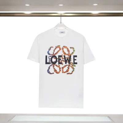Loewe T-Shirt  205287 02