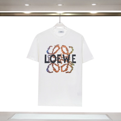 Loewe T-Shirt  205287 02