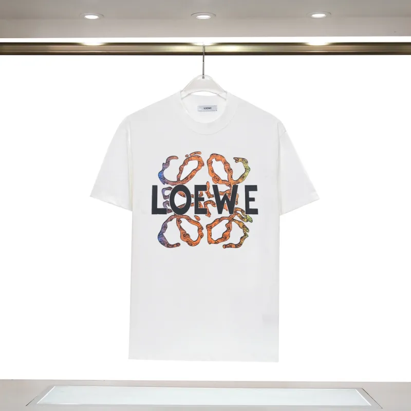 Loewe T-Shirt  205287