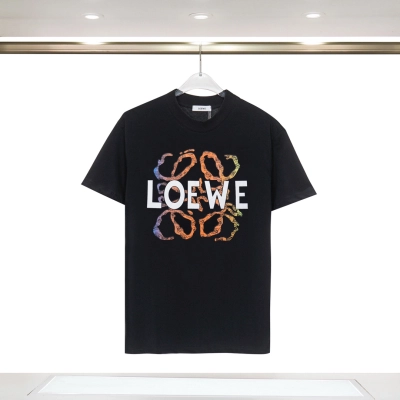 Loewe T-Shirt  205287 01