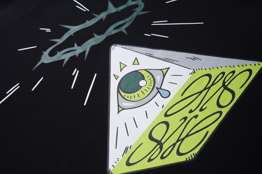 Loewe T-Shirt  205289