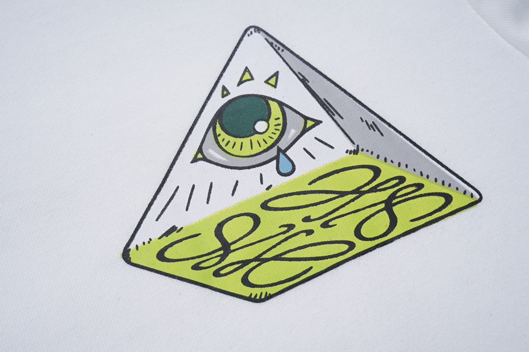 Loewe T-Shirt  205289