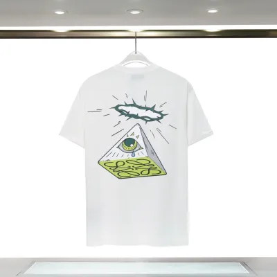 Loewe T-Shirt  205289 02
