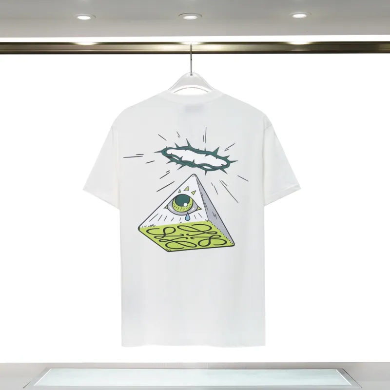 Loewe T-Shirt  205289