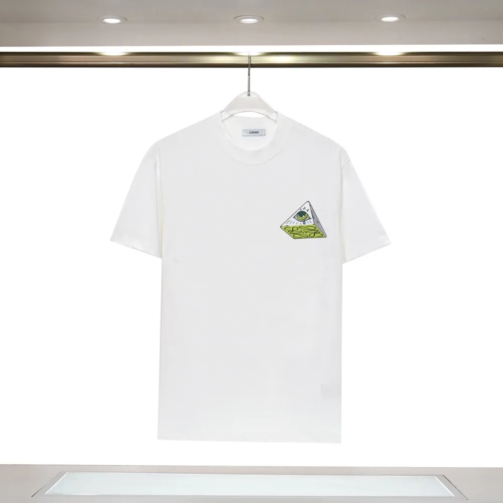 Loewe T-Shirt  205289