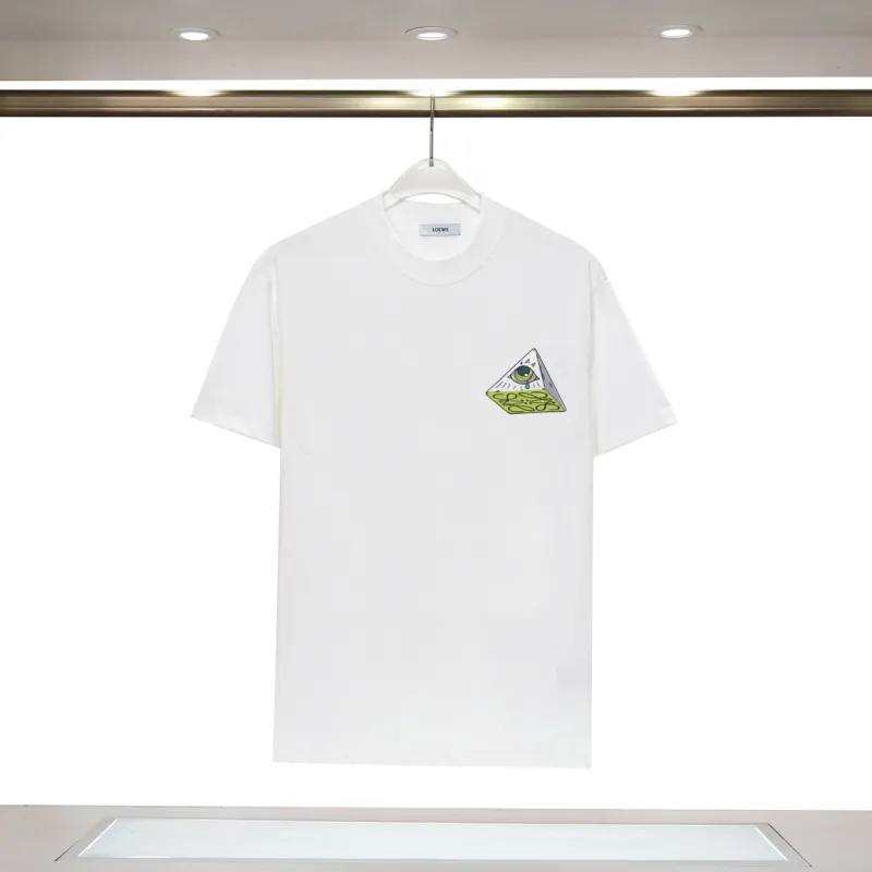 Loewe T-Shirt  205289