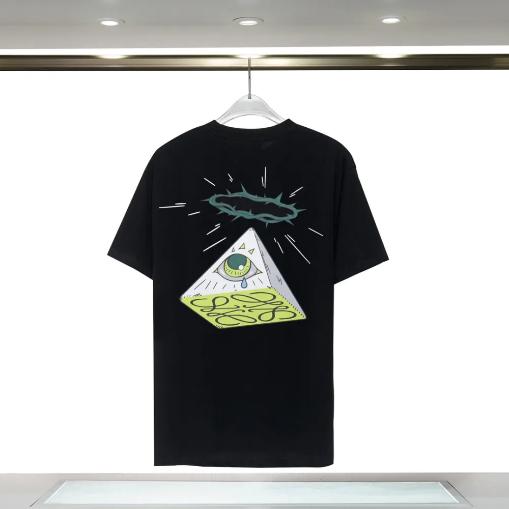 Loewe T-Shirt  205289