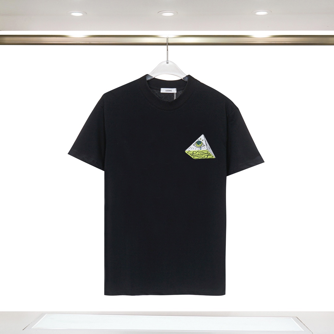 Loewe T-Shirt  205289