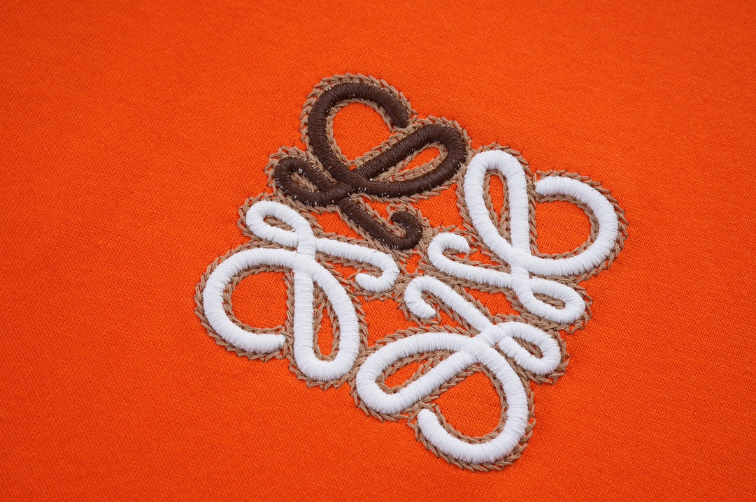 Loewe T-Shirt  205332