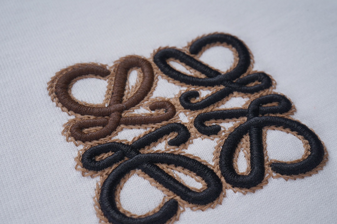 Loewe T-Shirt  205332