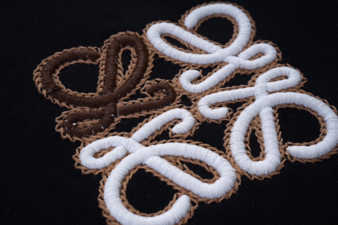 Loewe T-Shirt  205332