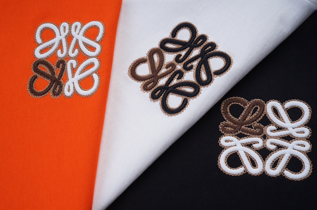 Loewe T-Shirt  205332