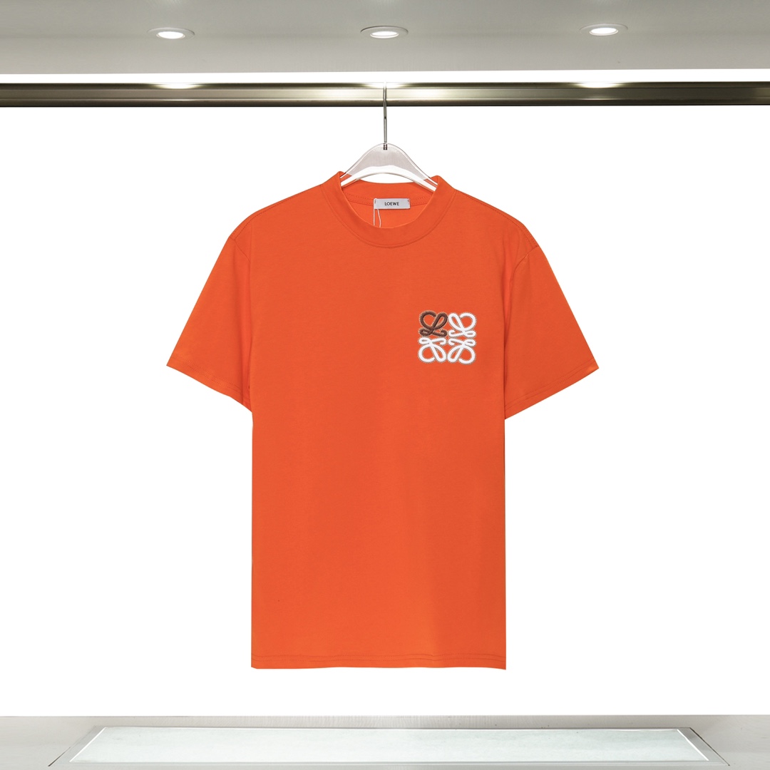 Loewe T-Shirt  205332
