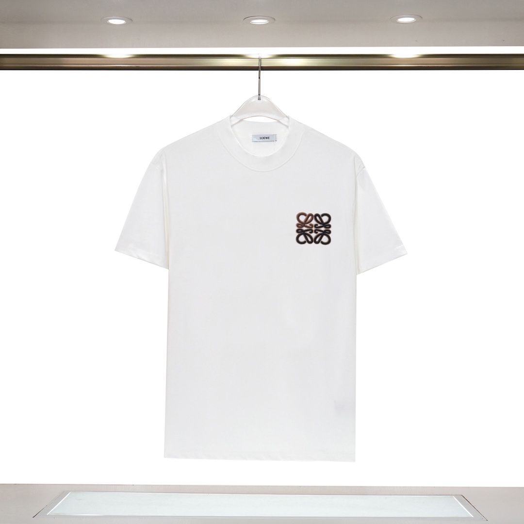 Loewe T-Shirt  205332