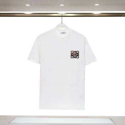 Loewe T-Shirt  205332 01