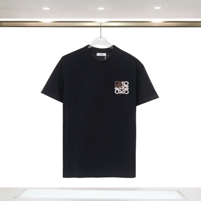 Loewe T-Shirt  205332 02
