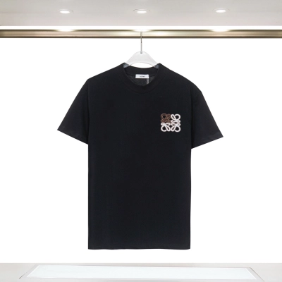 Loewe T-Shirt  205332 02