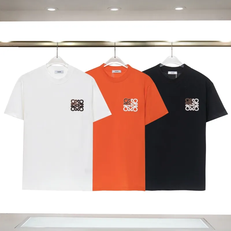 Loewe T-Shirt  205332