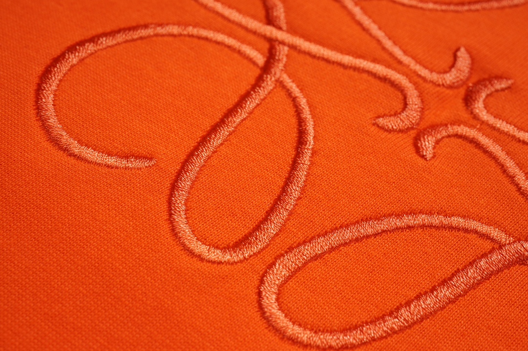 Loewe T-Shirt  205340