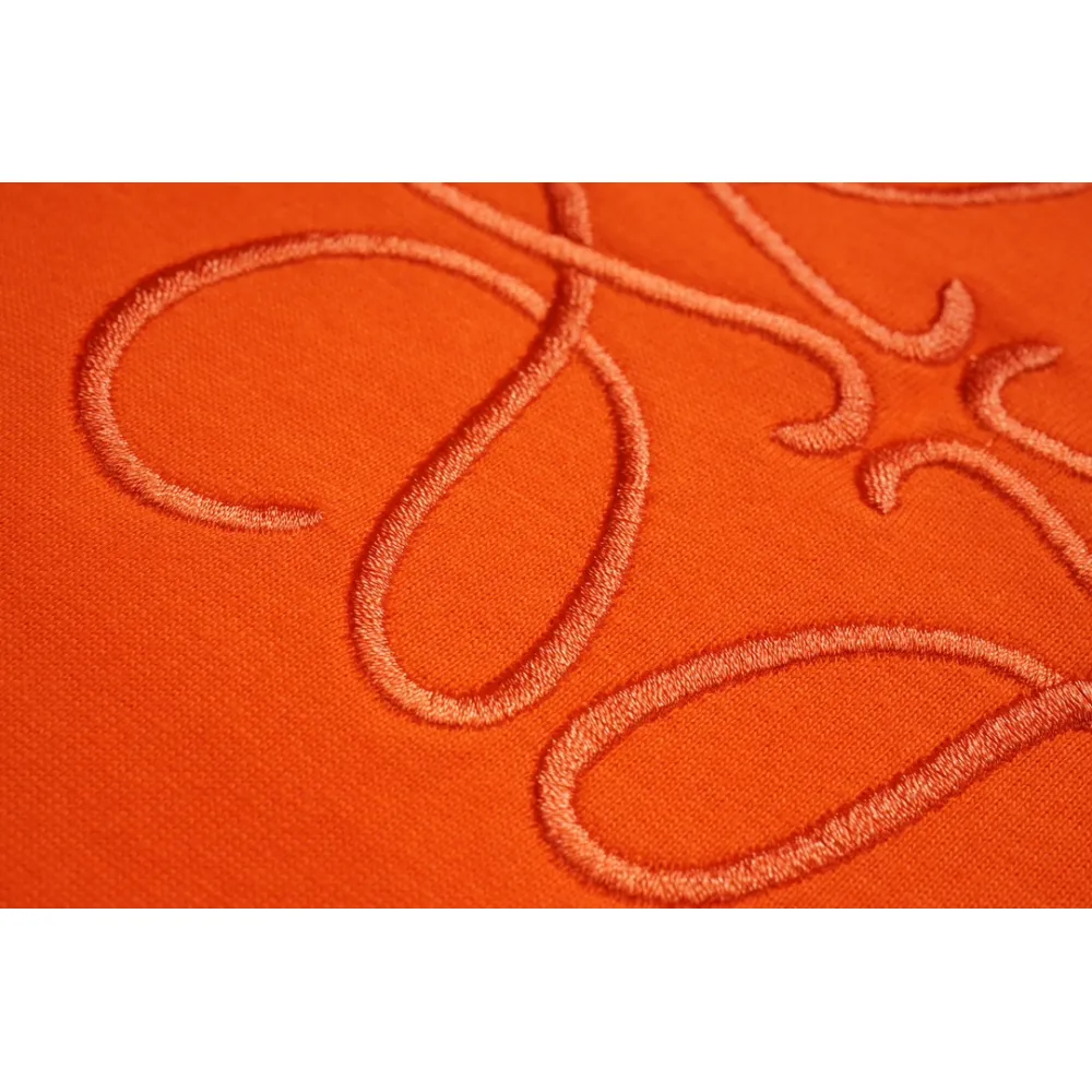 Loewe T-Shirt  205340