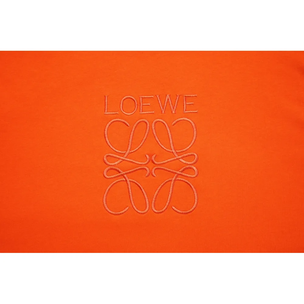 Loewe T-Shirt  205340