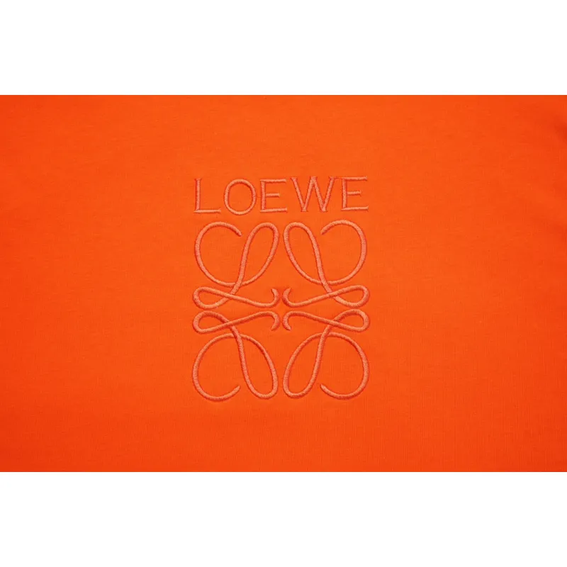 Loewe T-Shirt  205340