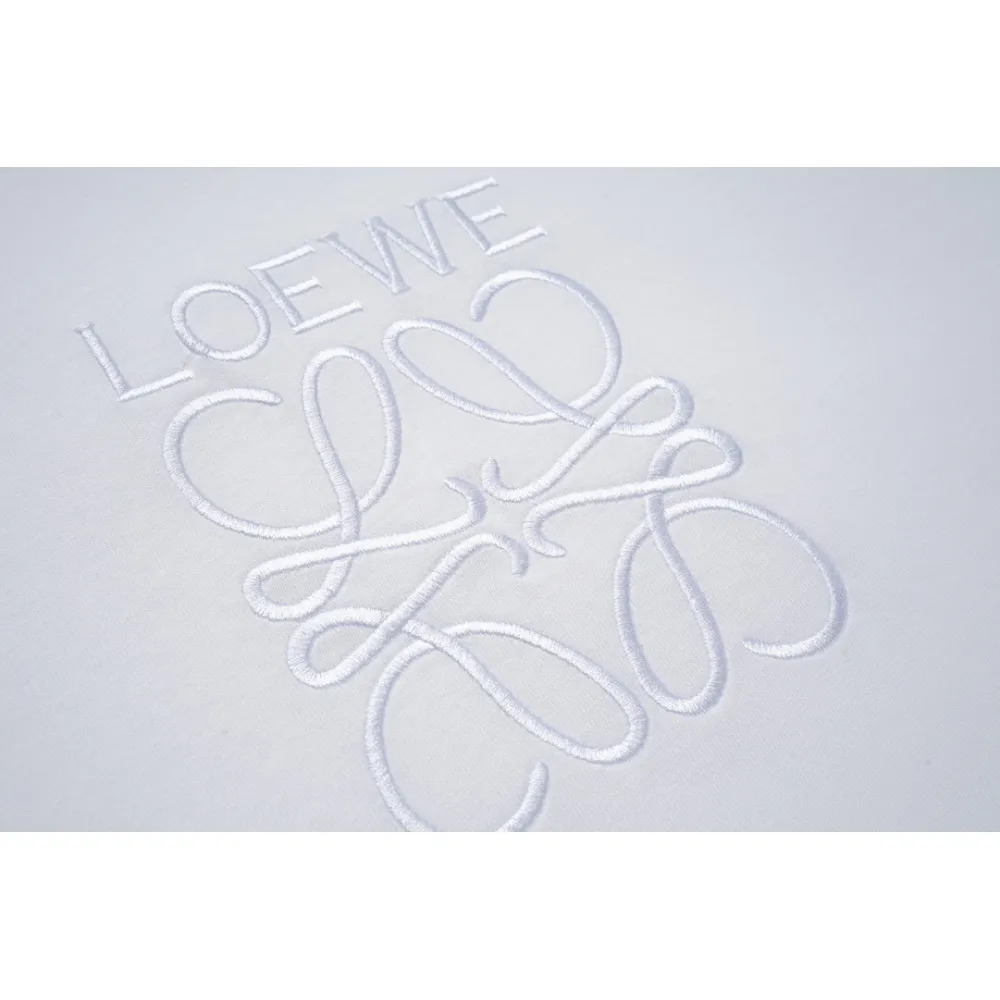 Loewe T-Shirt  205340