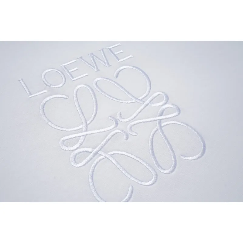 Loewe T-Shirt  205340