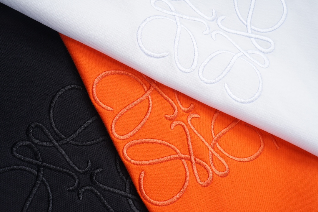 Loewe T-Shirt  205340