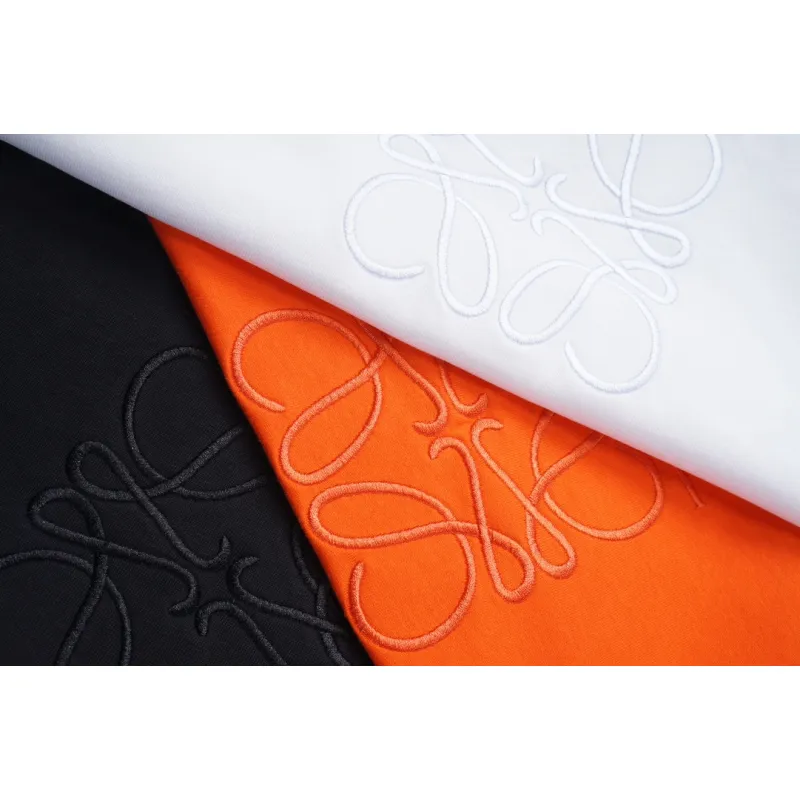 Loewe T-Shirt  205340