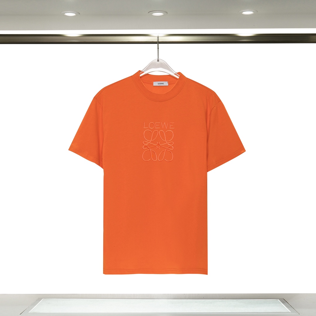 Loewe T-Shirt  205340