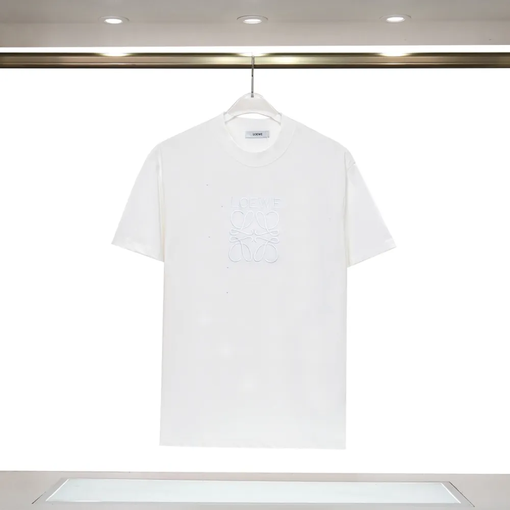 Loewe T-Shirt  205340