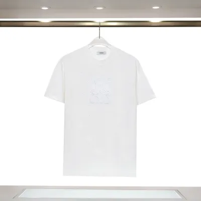 Loewe T-Shirt  205340 02